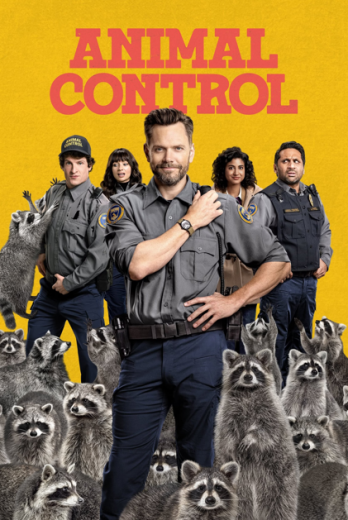 مسلسل Animal Control الموسم الثاني الحلقة 5 مترجمة