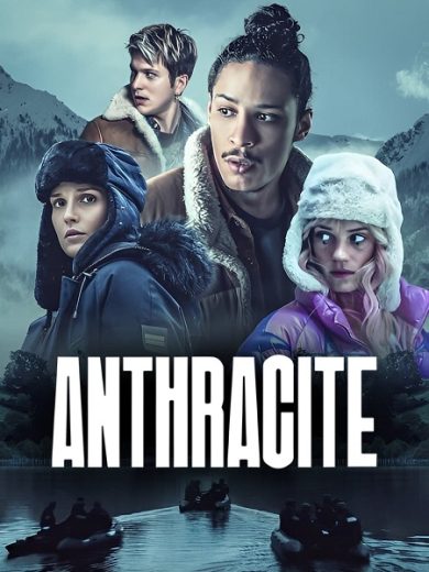 مسلسل Anthracite 2024 الحلقة 3 مترجمة