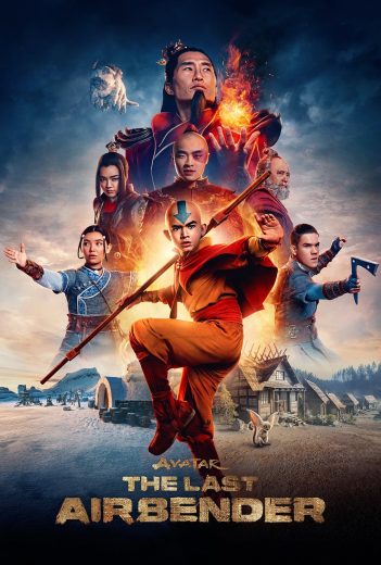 مسلسل Avatar The Last Airbender الموسم الاول الحلقة 6 مترجمة