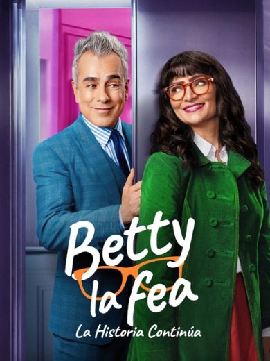 مسلسل Betty la Fea The Story Continues الموسم الاول مترجم كامل الحلقة 4 مترجمة