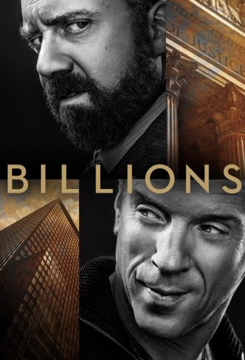 مسلسل Billions الموسم الاول الحلقة 12 الاخيرة مترجمة