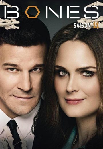 مسلسل Bones الموسم 11 الحلقة 20 مترجمة