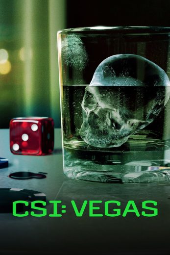 مسلسل CSI Vegas الموسم الثالث الحلقة 9 مترجمة