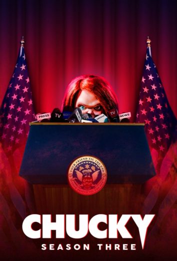 مسلسل Chucky الموسم الثالث الحلقة 7 مترجمة