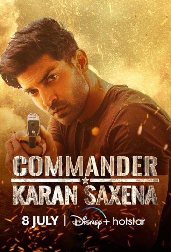 مسلسل Commander Karan Saxena الموسم الاول الحلقة 18 مترجمة