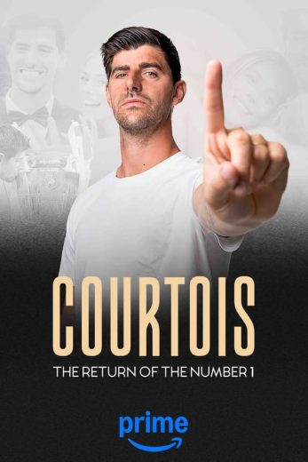 مسلسل Courtois: The Return of the Number 1 الحلقة 4 الاخيرة مترجمة