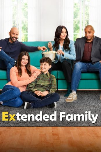 مسلسل Extended Family الموسم الاول الحلقة 9 مترجمة