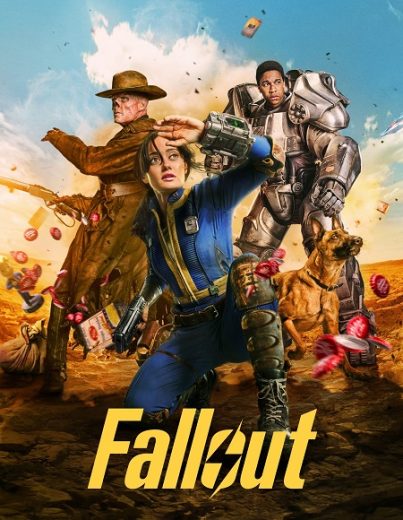 مسلسل Fallout الموسم الاول الحلقة 8 الاخيرة مترجمة