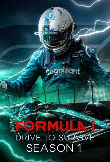 مسلسل Formula 1: Drive to Survive الموسم الاول الحلقة 5 مترجمة