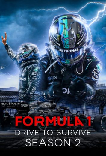 مسلسل Formula 1: Drive to Survive الموسم الثاني الحلقة 9 مترجمة