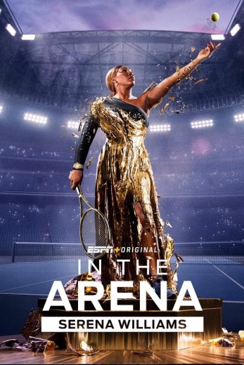 مسلسل In the Arena: Serena Williams الموسم الاول الحلقة 6 مترجمة