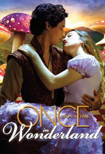 مسلسل Once Upon a Time in Wonderland الحلقة 11 مترجمة