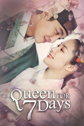 مسلسل ملكة لسبعة أيام Queen for Seven Days الحلقة 12 مترجمة