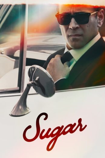 مسلسل Sugar الموسم الاول الحلقة 6 مترجمة