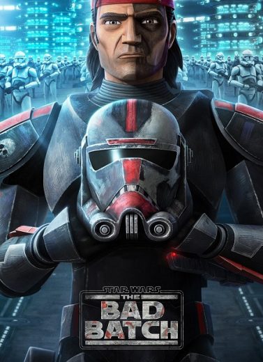 مسلسل Star Wars The Bad Batch الموسم الثالث الحلقة 15 مترجمة