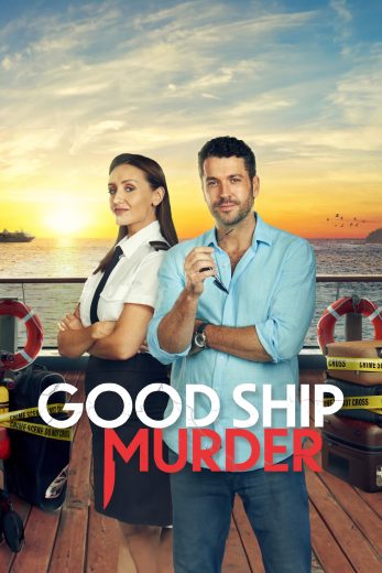 مسلسل The Good Ship Murder الموسم الاول الحلقة 2 مترجمة