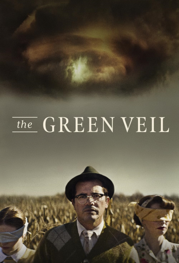 مسلسل The Green Veil الموسم الاول الحلقة 4 مترجمة