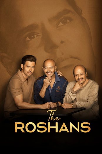 مسلسل The Roshans الحلقة 1 مترجمة