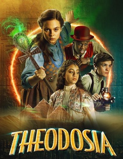 مسلسل Theodosia الموسم الاول الحلقة 5 مترجمة