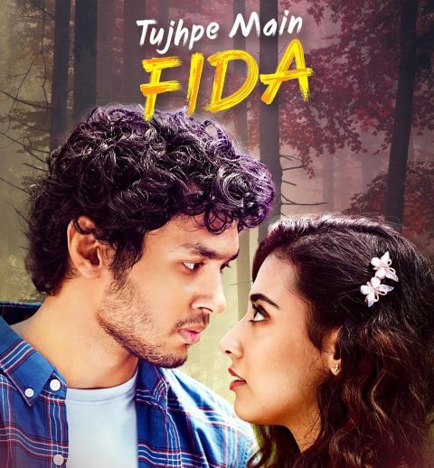 مسلسل Tujhpe Main Fida الحلقة 7 مترجمة