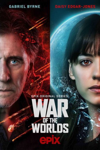 مسلسل War of the Worlds الموسم الثاني الحلقة 2 مترجمة