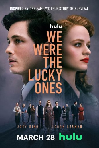 مسلسل We Were the Lucky Ones الموسم الاول الحلقة 5 مترجمة