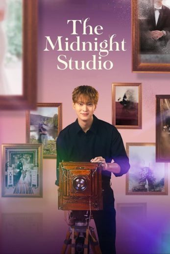 مسلسل استديو منتصف الليل Midnight Photo Studio الحلقة 14 مترجمة