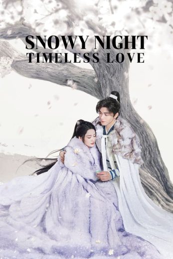 مسلسل ليلة ثلجية حب لا ينتهي Snowy Night Timeless Love الحلقة 6 مترجمة