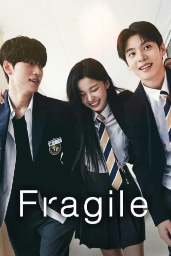 مسلسل هشة Fragile الحلقة 3 مترجمة