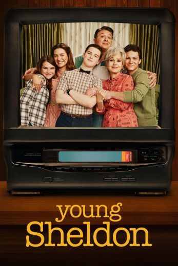 مسلسل Young Sheldon الموسم السابع الحلقة 11 مترجمة